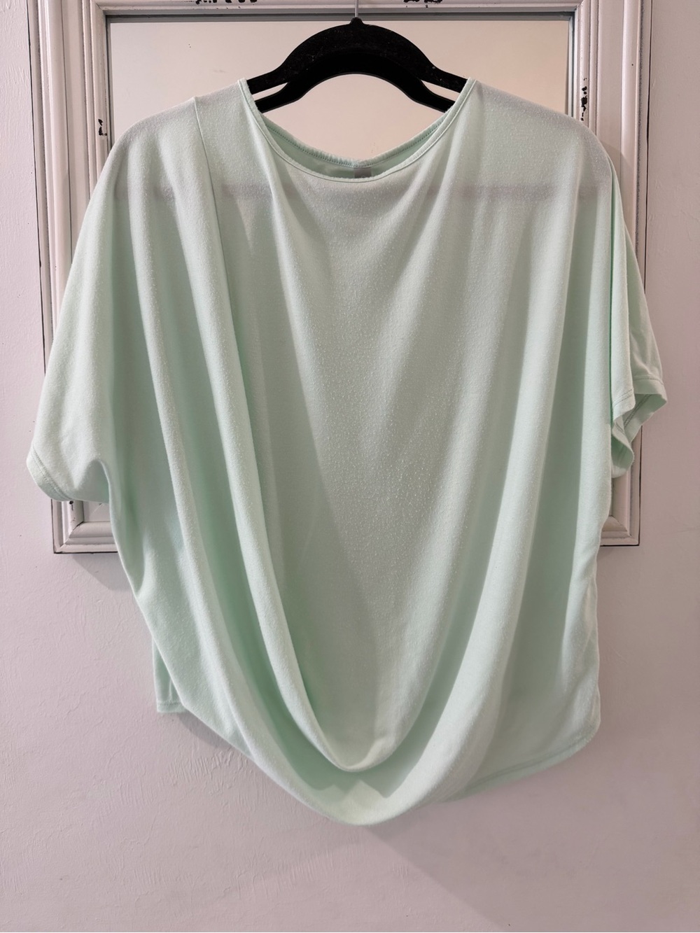 Athleta Dolman Tee